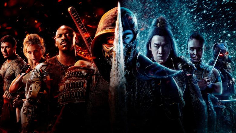 Film Mortal Kombat (2021) en Streaming HD – 01streaming